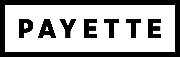PAYETTE Logo